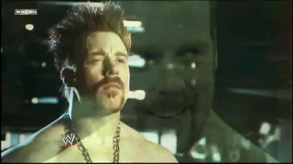 Wwe - Sheamus