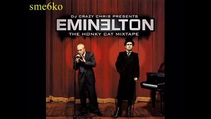 Eminelton - Eminem and Elton John - I don’t wanna forget about dre like that (ft. dr dre) 