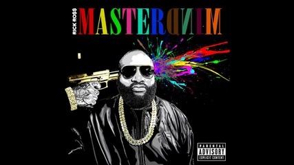 Rick Ross - Black & White