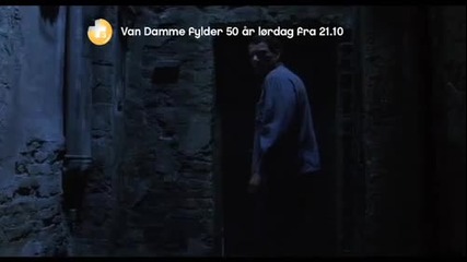 50ият рожден ден на филмовата звезда Жан - Клод Ван Дам