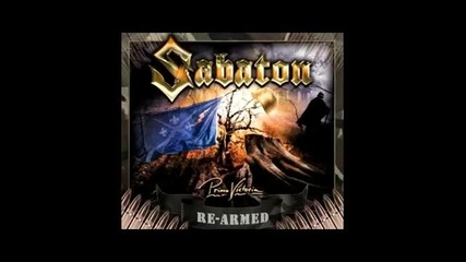 Sabaton - Dead Soldiers Waltz