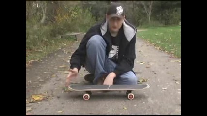 How to Calfwrap