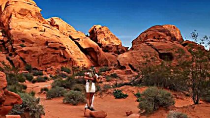 Desert Dancing - Kizomba Fusion