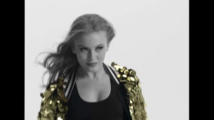 Zara Larsson - Lush Life