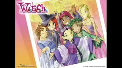 Pikture Witch