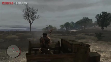 And You Will Know the Truth ( Gold Medal ) - Mission #47 - Red Dead Redemption