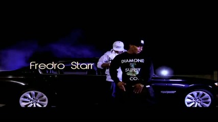 Fredro Starr Feat. Begetz - All Or Nothing