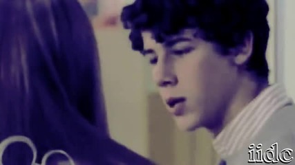 Miley Nick [ Niley ] - Here We Go Again
