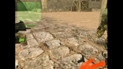 Counter Strike 1.6