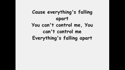 Zebrahead - Falling Apart + Lyrics 
