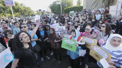 Is the Egyptian State Using Sexual Torture Against Women?