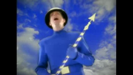 Pet Shop Boys - Go West
