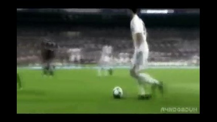 Cristiano Ronaldo - - 2010 Is Mine