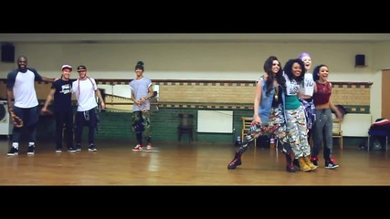 Little Mix - Change Your Life