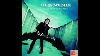 Chris Norman - Long way from home 