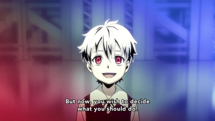 Divine Gate Episode 6 Eng Sub Hd
