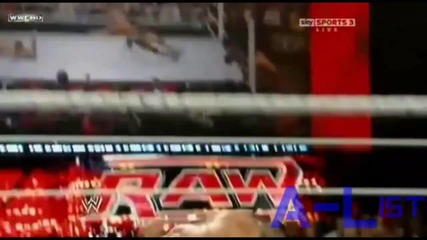 Randy Orton - Forever (hd)