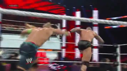 2014 - Royal Rumble / Кралски Грохот 4/8..