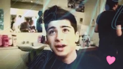 Everybody Loves Zayn