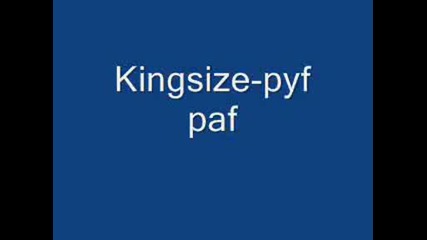 King Size - Puf Paf Vbox7 