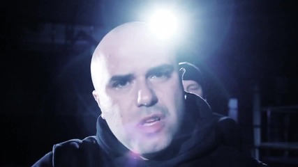 Davidoff - Champion Feat. Sarafa (official Video) 2012