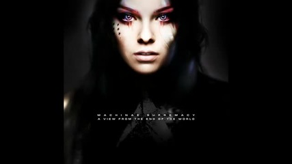 Machinae Supremacy - World of Light 