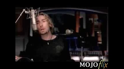 Nickelback - If Everyone Cared