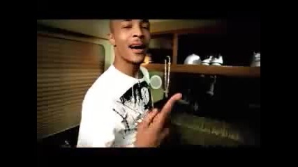 T.i. - Big Things Poppin [official Video]