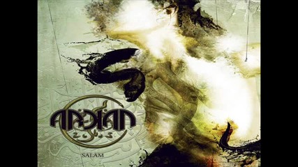 Arkan - Beyond Sacred Rules( Salam-2011)