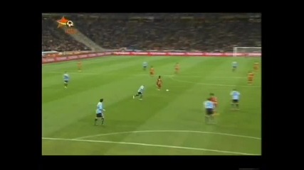 Зловещият изтрел на Muntari Uruguay Vs Ghana [0 - 1]