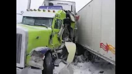 Katastrofirali Kamioni