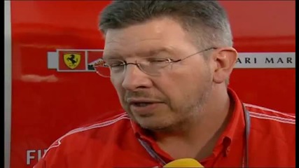 Michael Schumacher - Driven to Win
