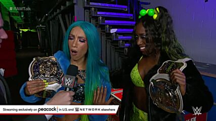 Austin Theory eyes United States Title and more: WWE Raw Talk, April 4, 2022