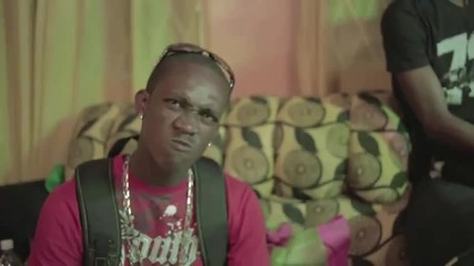 Bounty Killer & Patexx - Mi Alright Official Video September 2013