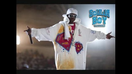 Soulja Boy & Dj Track Star - Super Soak Dat Hoe (Remix)