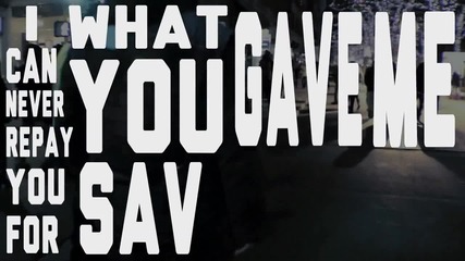 Altars - Something More - Lyric Video