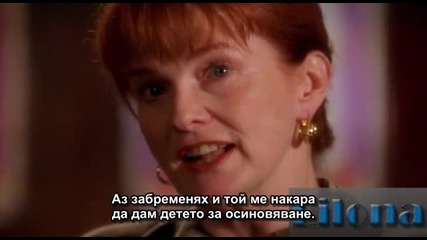 Smallville - 2x07 part 1
