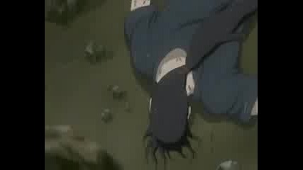 Itachi Vs Sasuke - full 