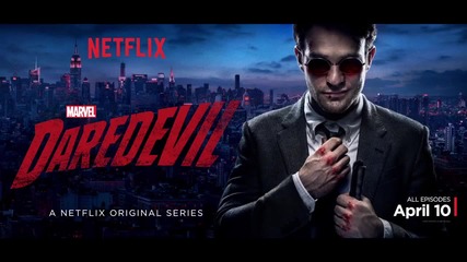 Зверски постер на сериала Дявол на Доброто (2015)