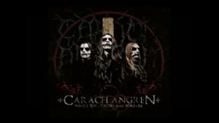 Carach Angren - Where The Corpses Sink Forever ( Full Album 2012 )