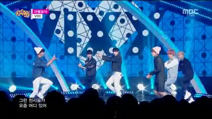 Show! Music Core E446-2 (150228)