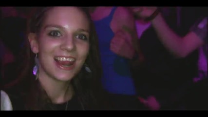 Reverze 2010 - Official Aftermovie (hd) 