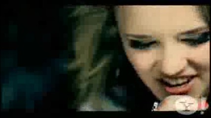 Emily Osment - All The Way Up - Official Music Video
