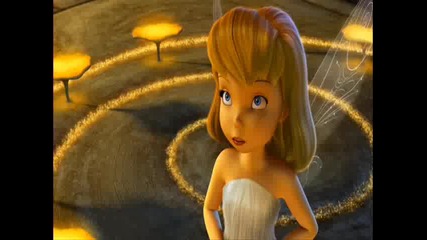 Канбанка (tinker bell) част 2