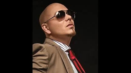 Pitbull - Feels Good 