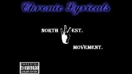 Chronic Lyricals - Баса бие в касата