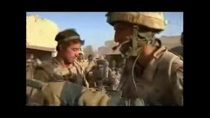 Isaf Afganistan - Part 1