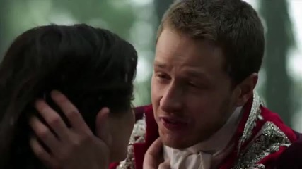 Once Upon a Time - Trailer from Abc 2011-2012