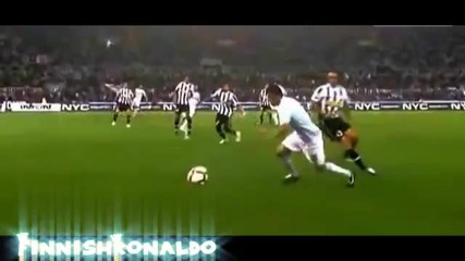 Best Football Skills 2010 - This Is My Style Volume 1 Hd* 