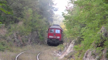 соло локомотив Db Schenker 232 613-0